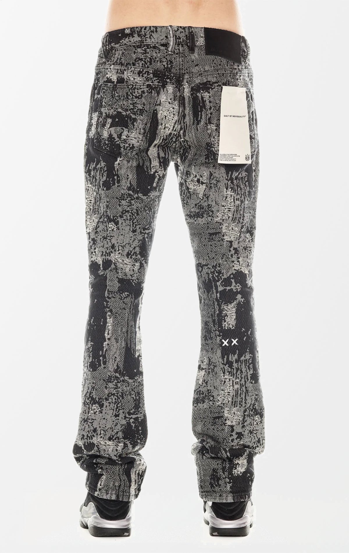 Lenny Bootcut Jeans